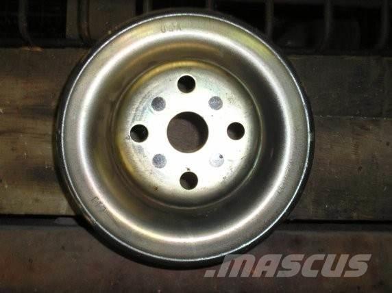 Cummins  Diger aksam