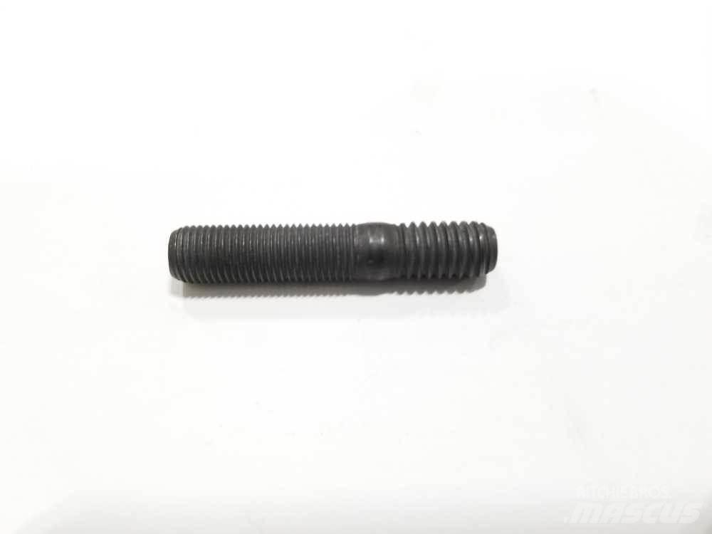 Cummins  Diger aksam