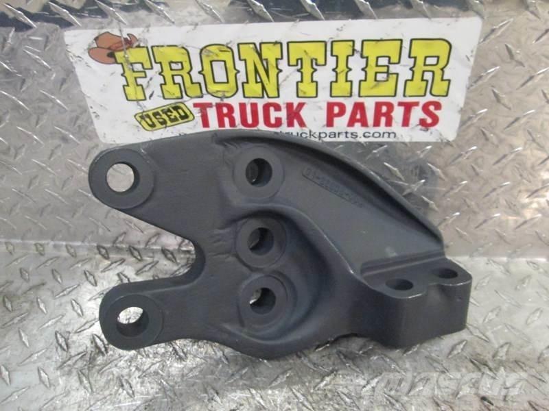 Cummins  Diger aksam