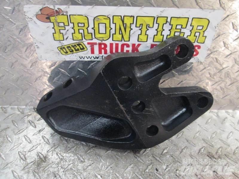 Cummins  Diger aksam