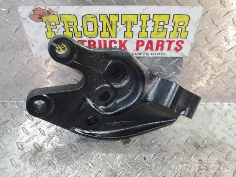 Cummins  Diger aksam