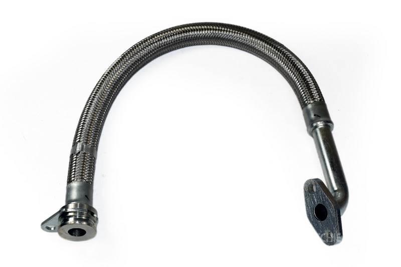 Cummins  Diger aksam