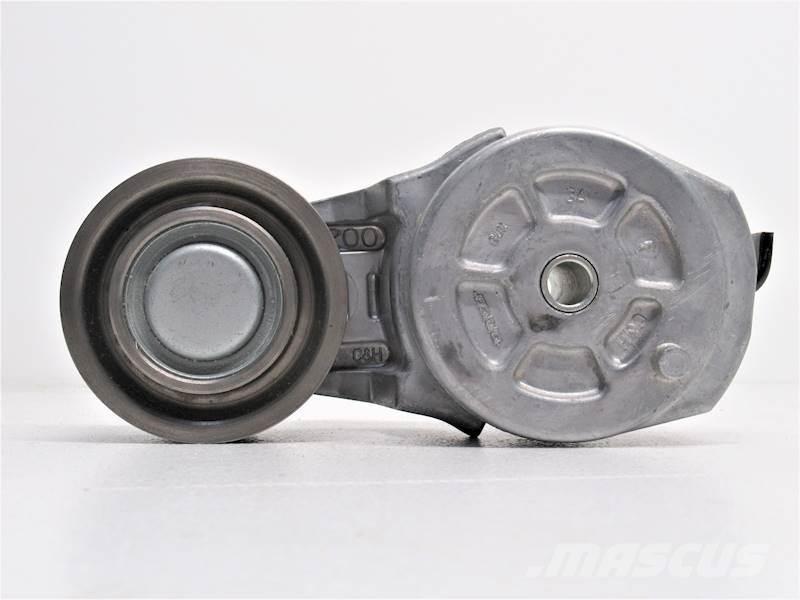 Cummins  Diger aksam