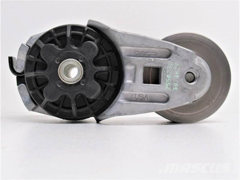 Cummins  Diger aksam