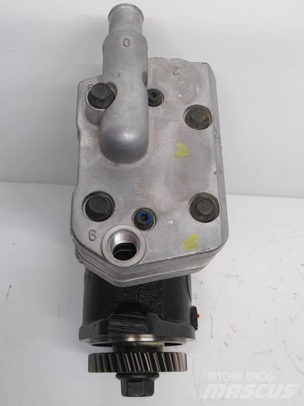 Cummins  Diger aksam