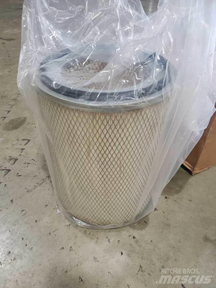Cummins  Diger aksam
