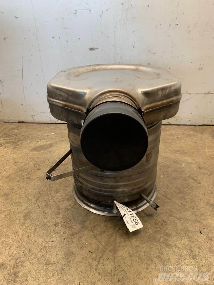 Cummins  Diger aksam
