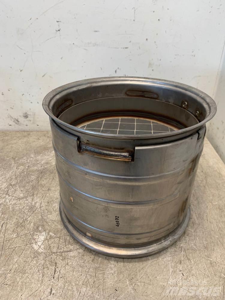 Cummins  Diger aksam