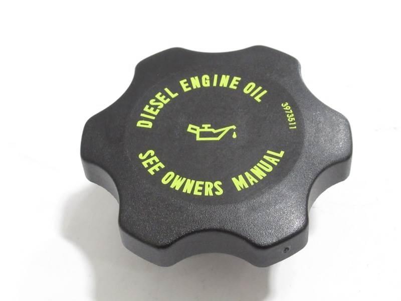 Cummins  Diger aksam