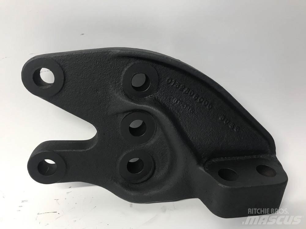 Cummins  Diger aksam
