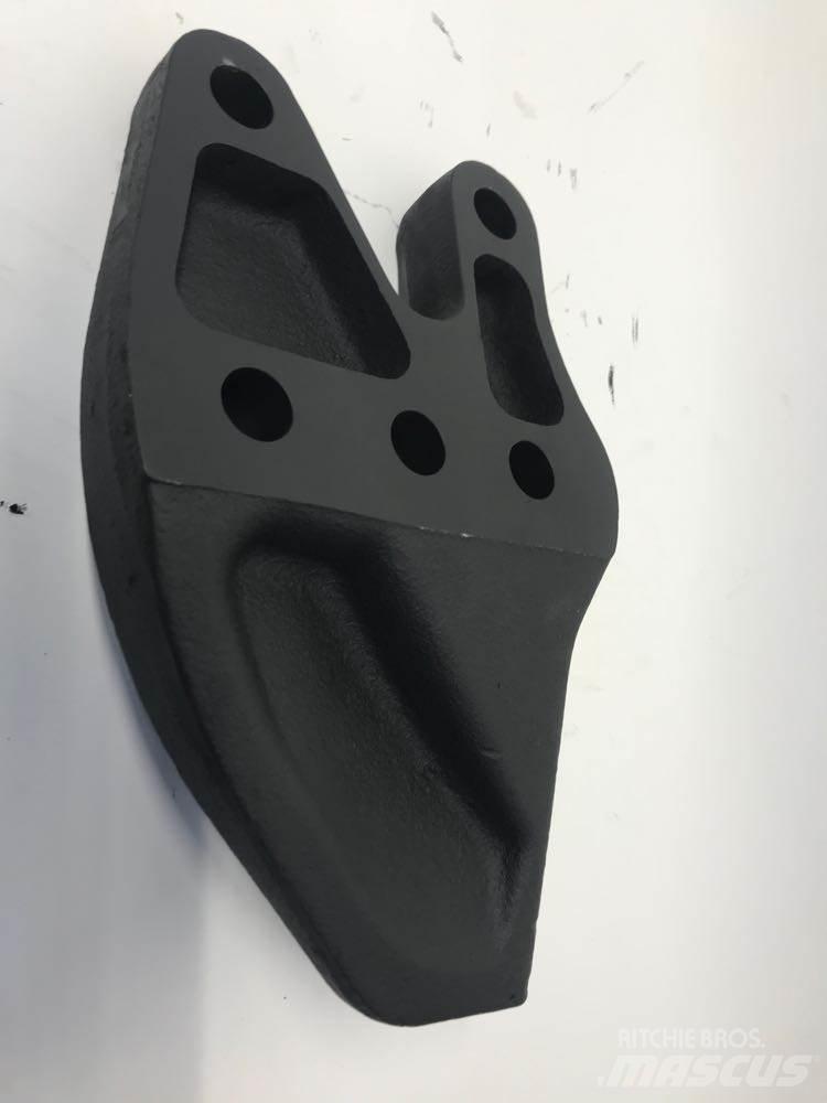 Cummins  Diger aksam