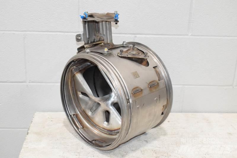 Cummins  Diger aksam