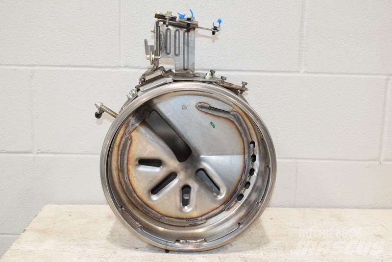 Cummins  Diger aksam