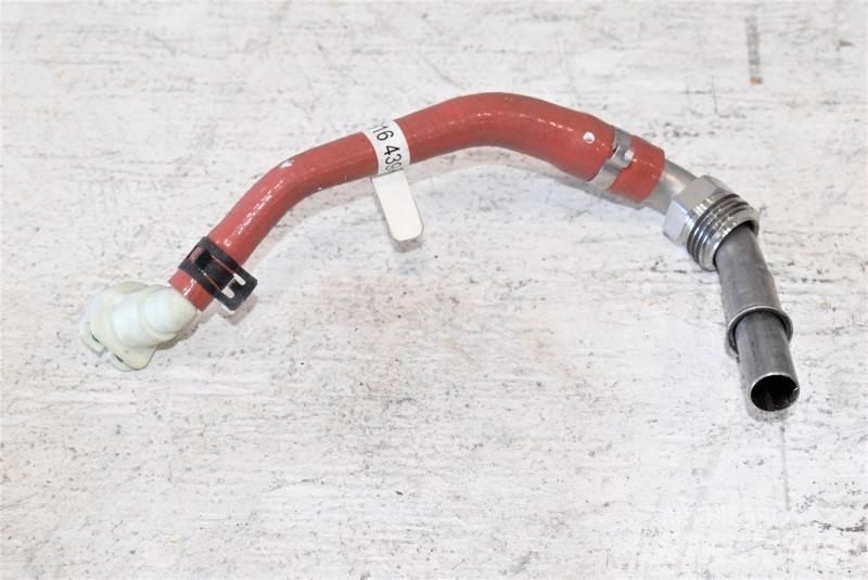 Cummins  Diger aksam