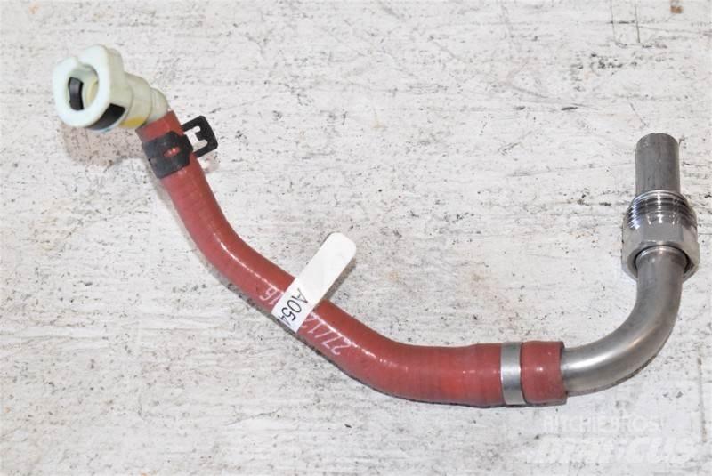 Cummins  Diger aksam