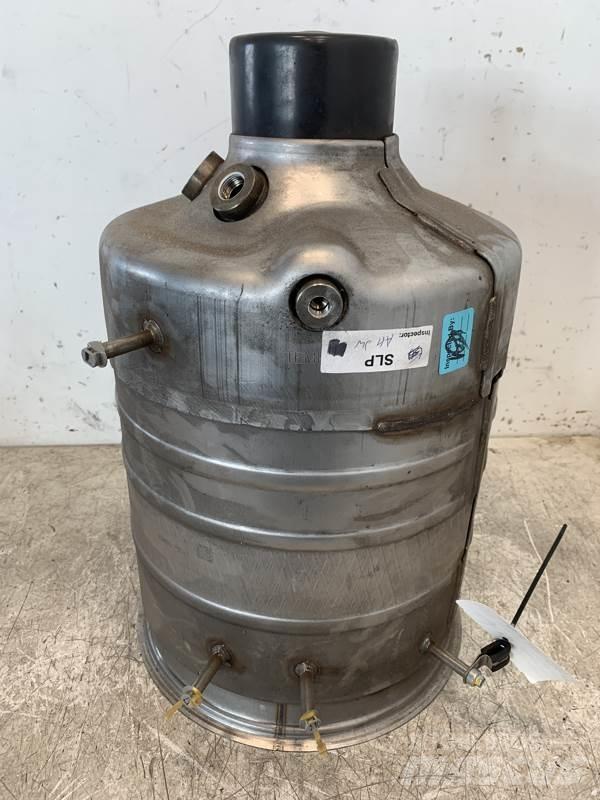Cummins  Diger aksam