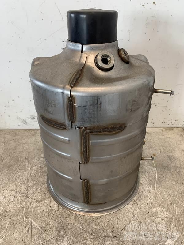 Cummins  Diger aksam