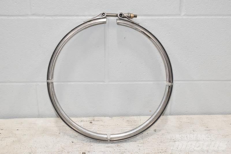 Cummins  Diger aksam