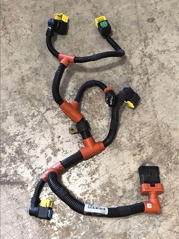 Cummins  Diger aksam