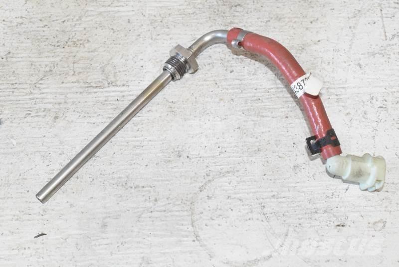 Cummins  Diger aksam