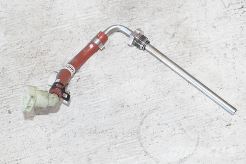 Cummins  Diger aksam