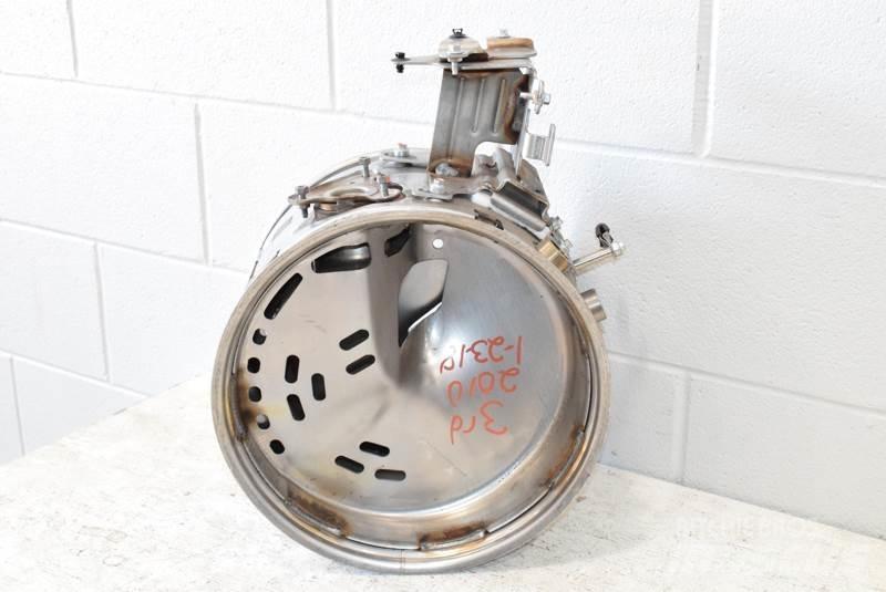 Cummins  Diger aksam