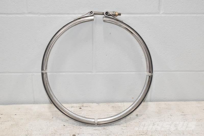 Cummins  Diger aksam