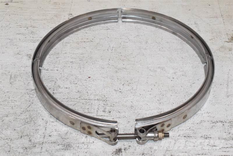 Cummins  Diger aksam