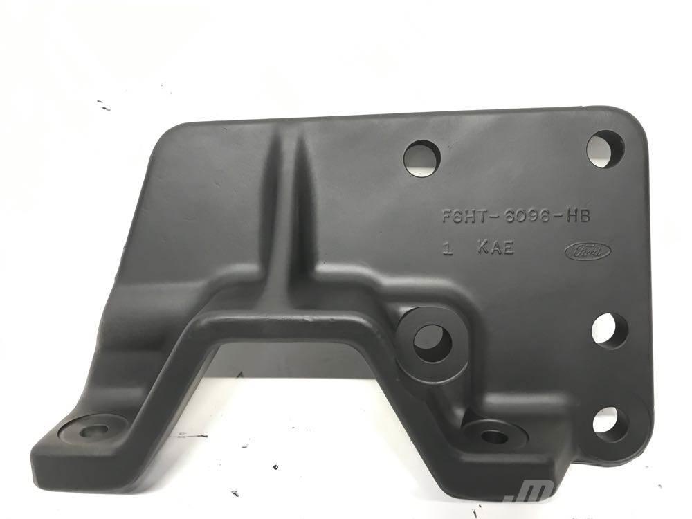 Cummins  Diger aksam