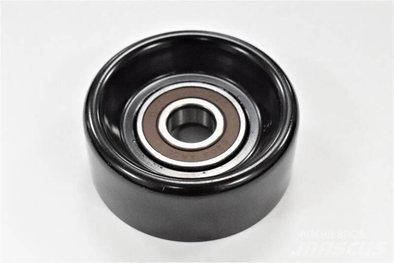 Cummins  Diger aksam