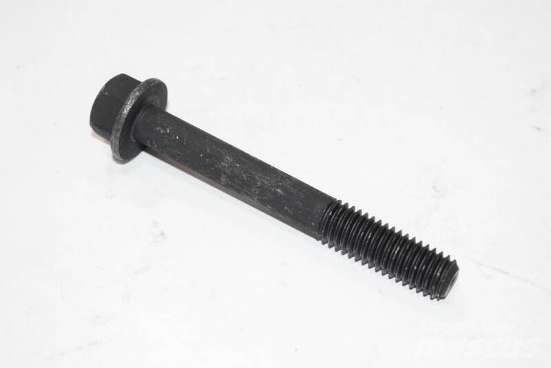 Cummins  Diger aksam