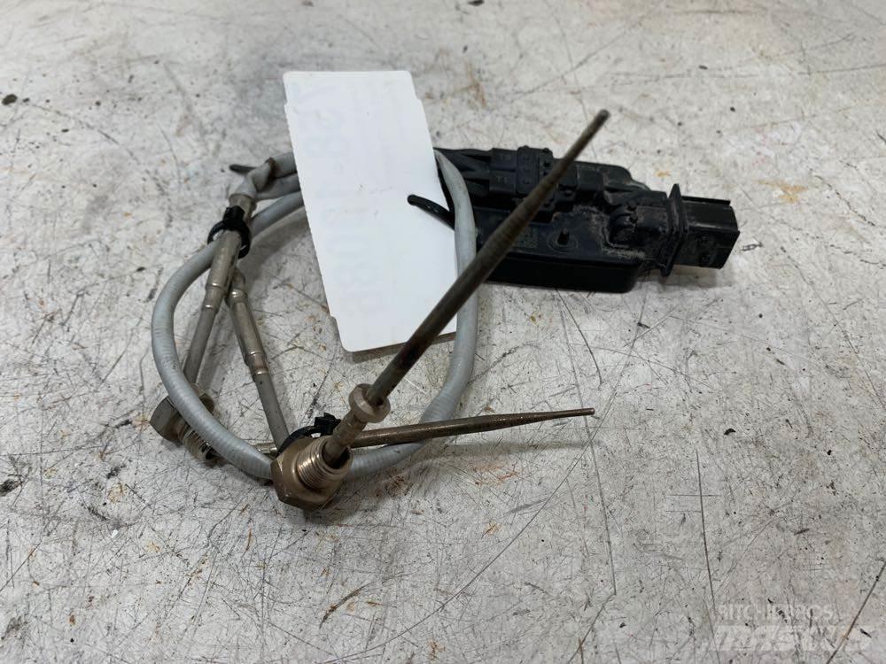 Cummins  Diger aksam