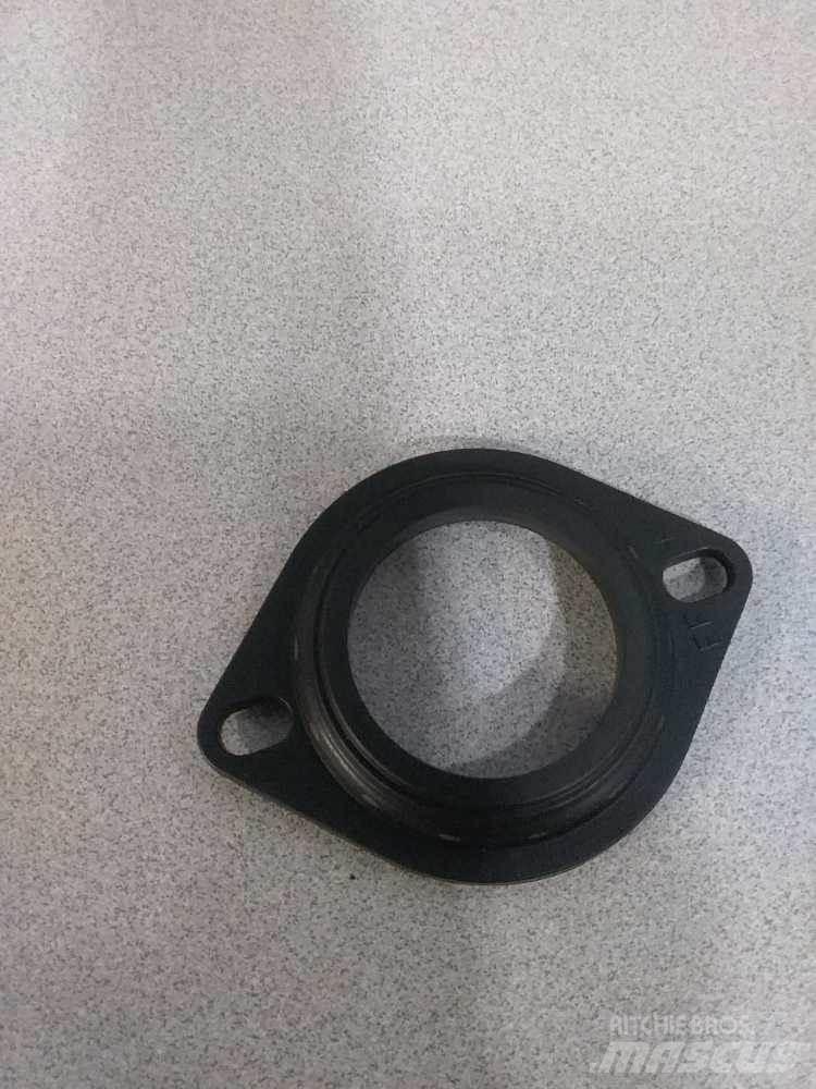 Cummins  Diger aksam