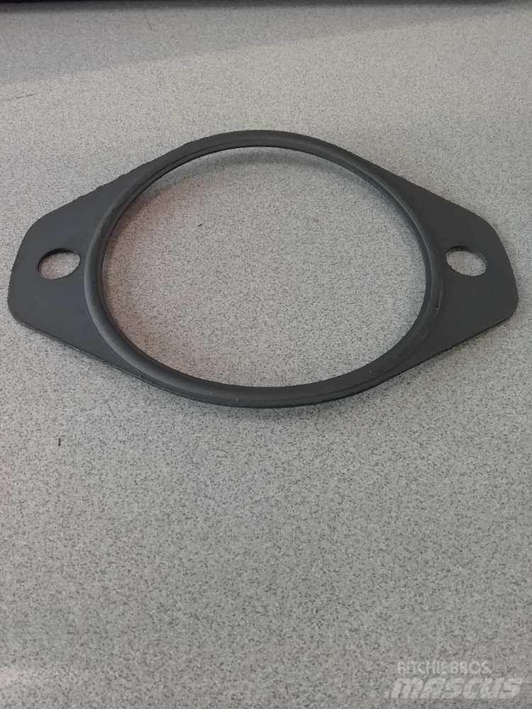 Cummins  Diger aksam