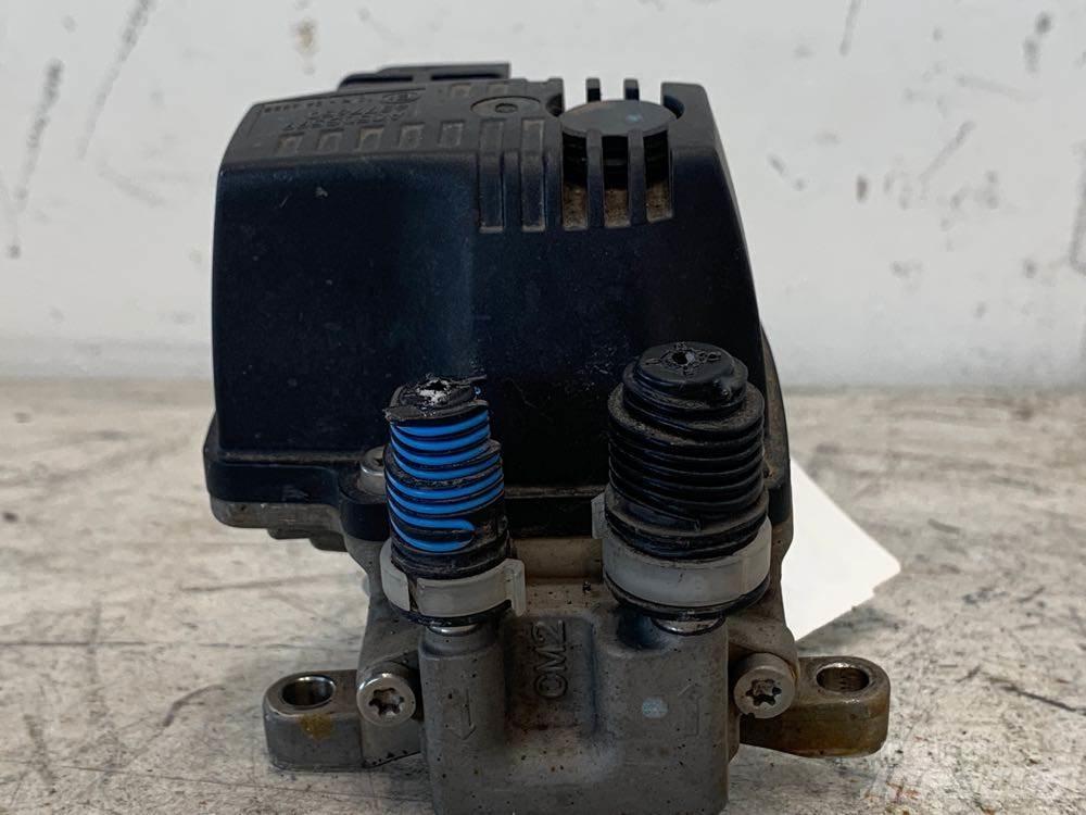 Cummins  Diger aksam