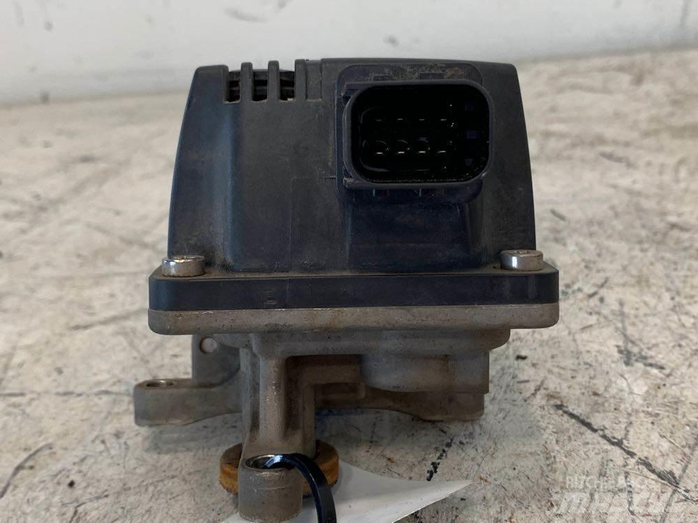 Cummins  Diger aksam