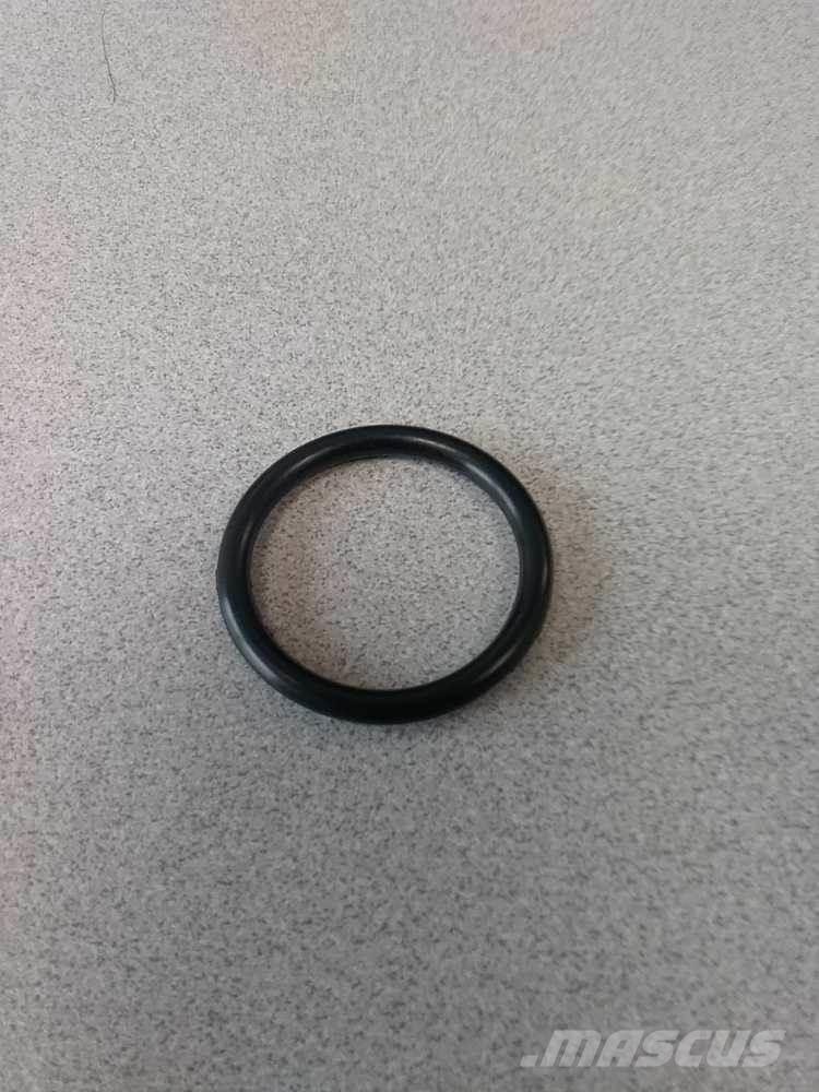 Cummins  Diger aksam