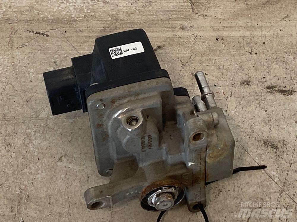 Cummins  Diger aksam