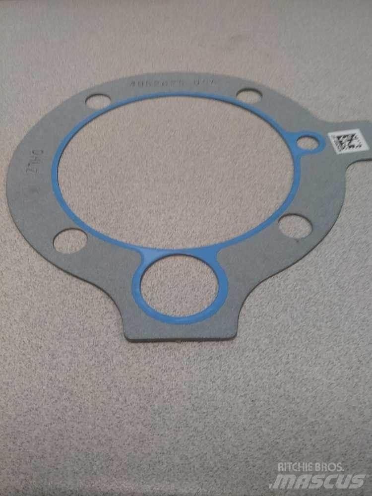 Cummins  Diger aksam