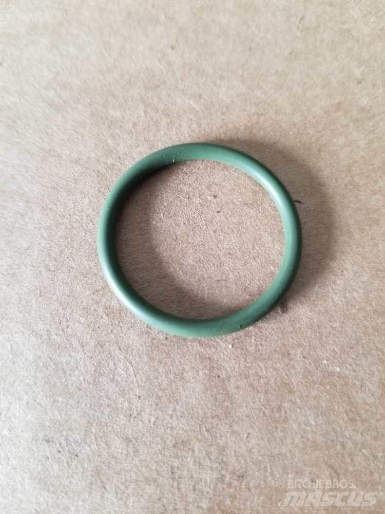 Cummins  Diger aksam