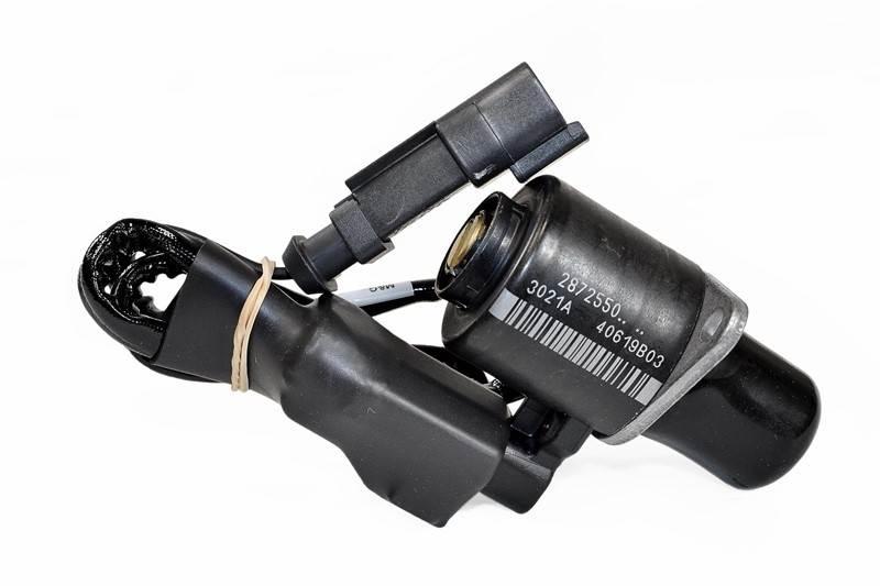 Cummins  Diger aksam