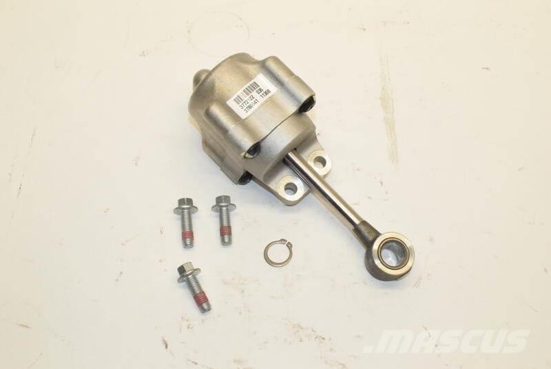 Cummins  Diger aksam