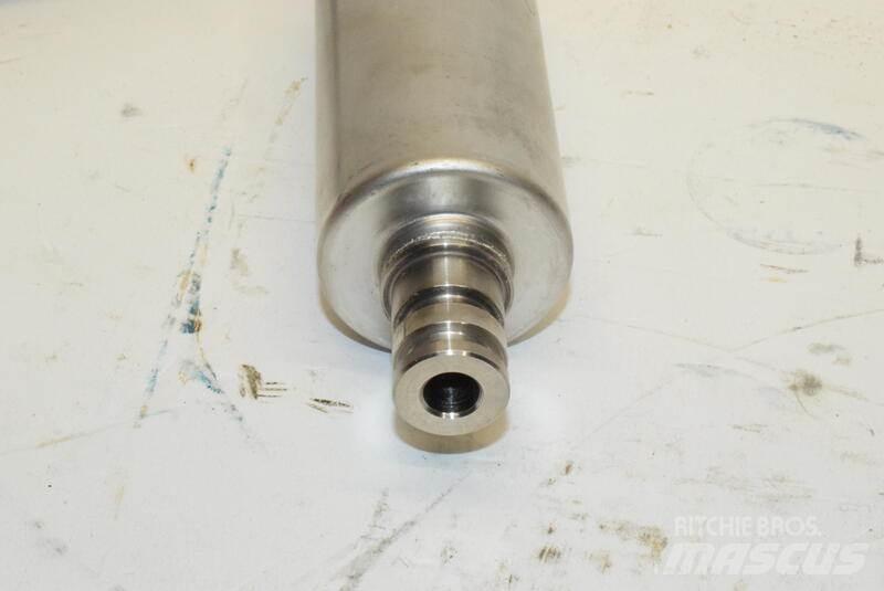 Cummins  Diger aksam