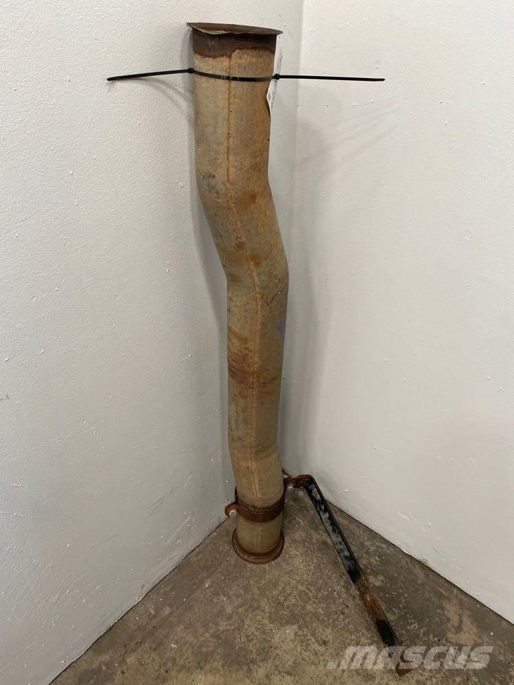 Cummins  Diger aksam