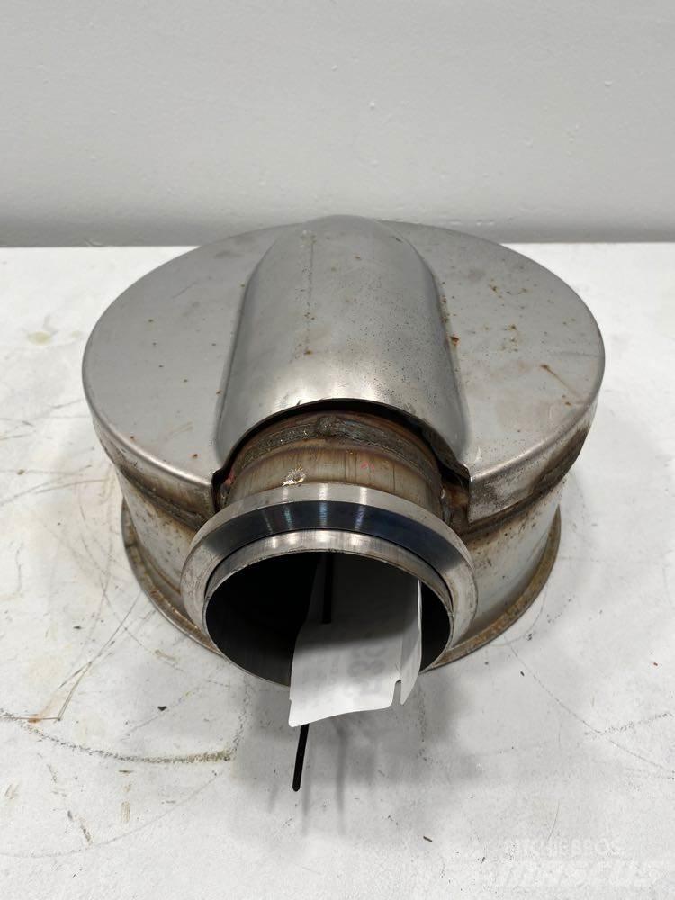 Cummins  Diger aksam