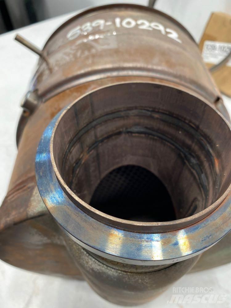 Cummins  Diger aksam