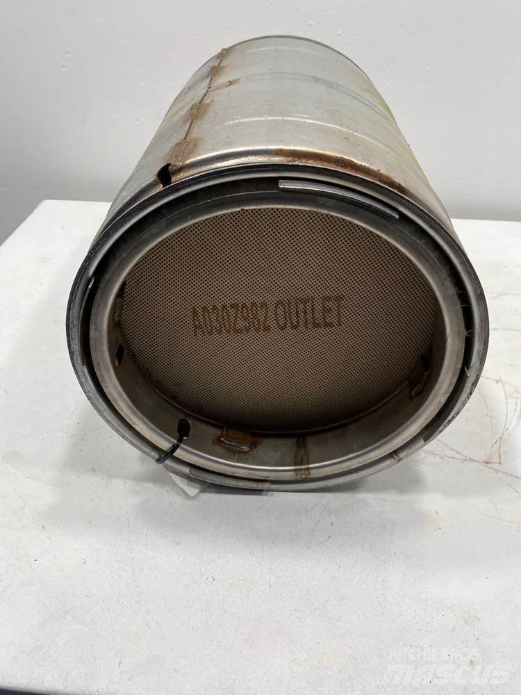 Cummins  Diger aksam