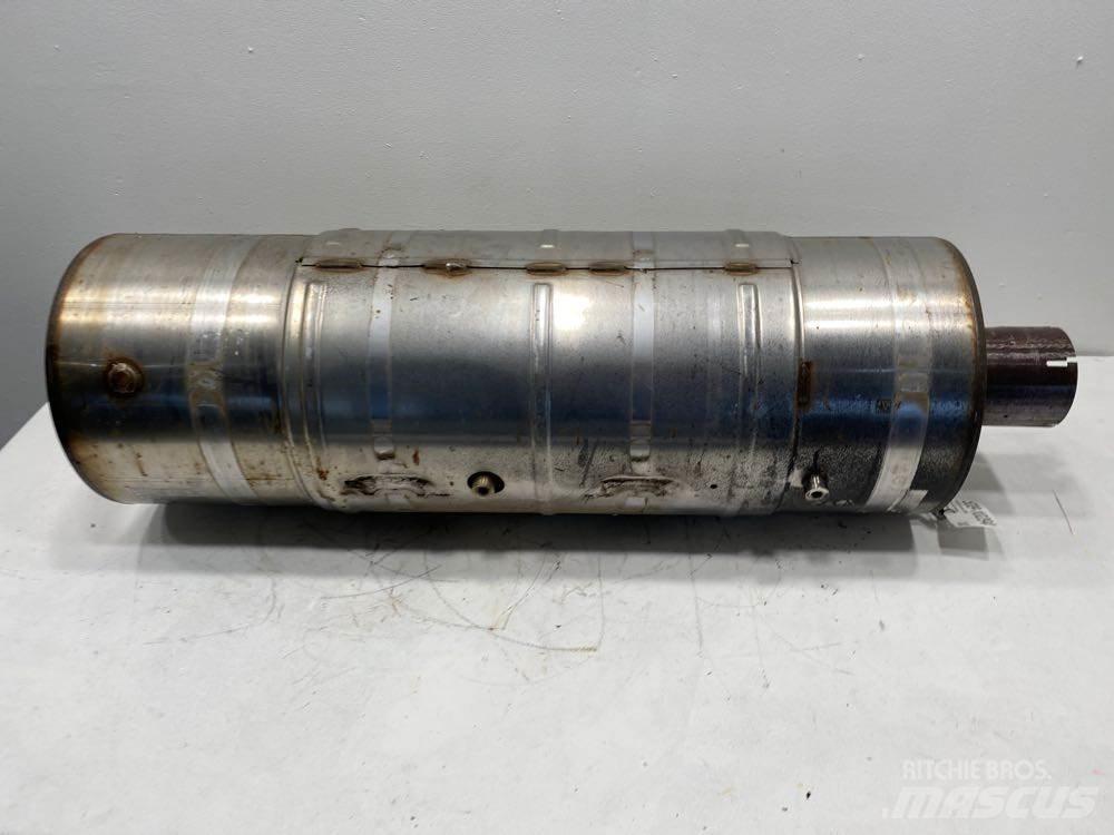 Cummins  Diger aksam