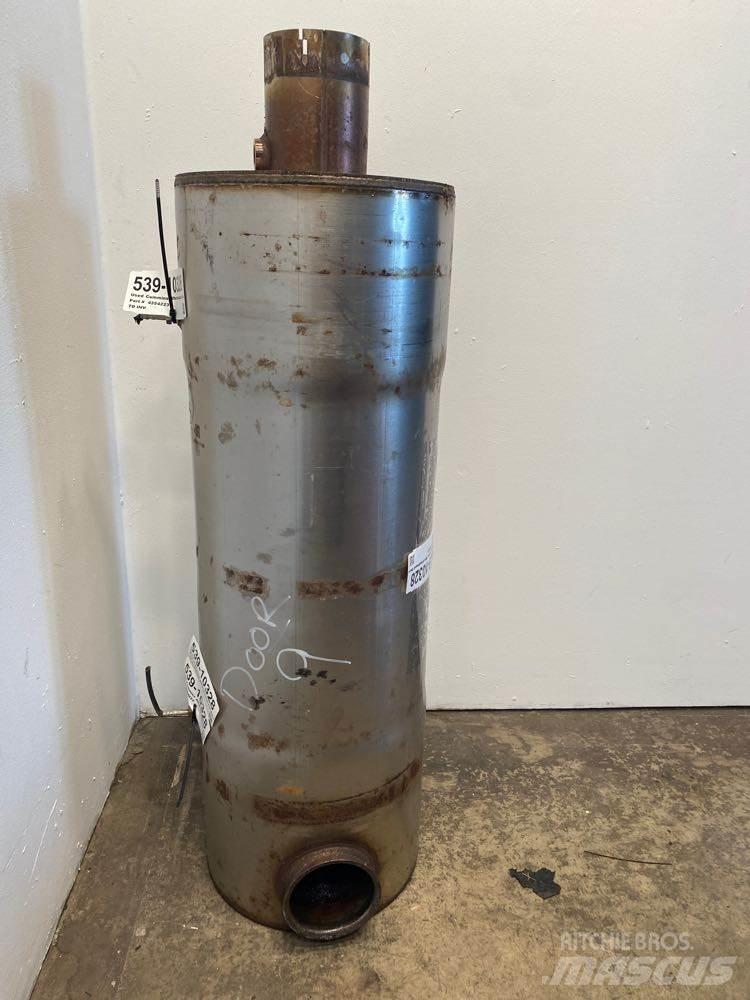 Cummins  Diger aksam