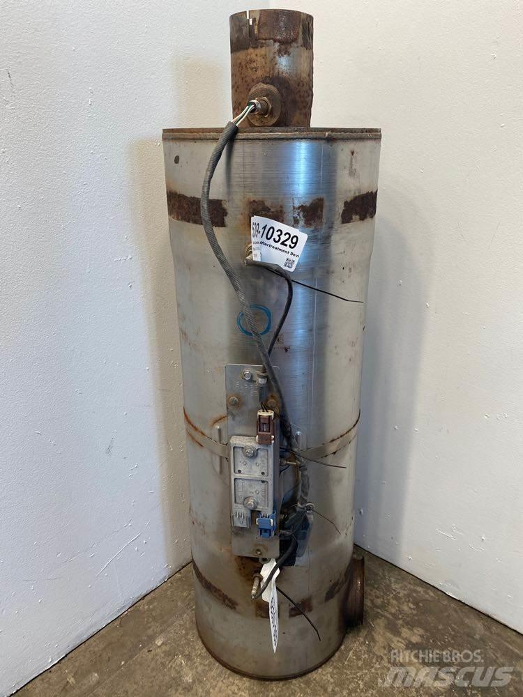 Cummins  Diger aksam